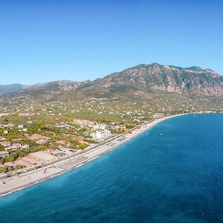 Navarinou Summer Nest - Seabliss Getaway Villa Kalamata Exterior foto