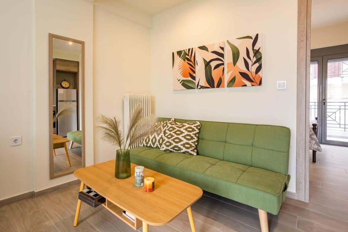 Navarinou Summer Nest - Seabliss Getaway Villa Kalamata Exterior foto