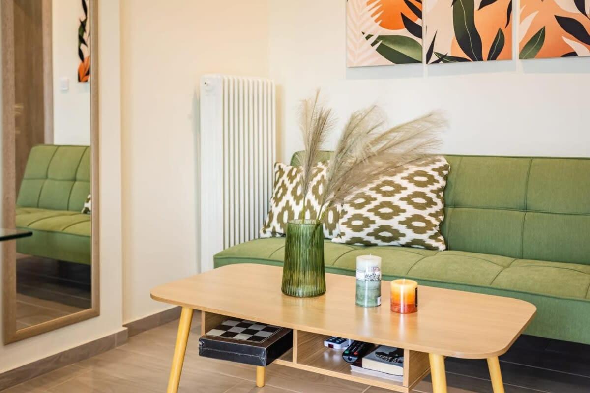 Navarinou Summer Nest - Seabliss Getaway Villa Kalamata Exterior foto