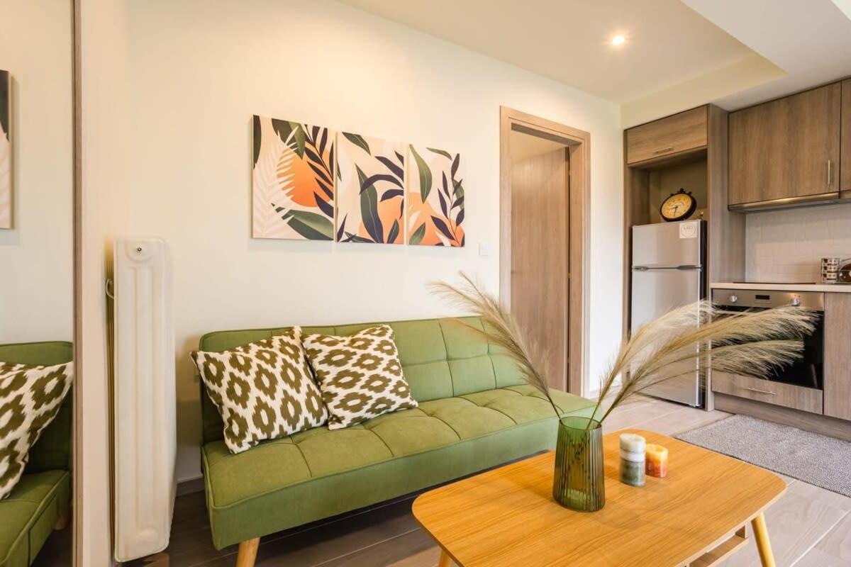 Navarinou Summer Nest - Seabliss Getaway Villa Kalamata Exterior foto